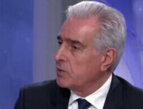 Η Τουρκία αποτελεί τη σοβαρότερη απειλή για την ύπαρξη των Κούρδων, προειδοποιεί ο Αντιπρόεδρος του KNK Αχμέτ Καραμούς