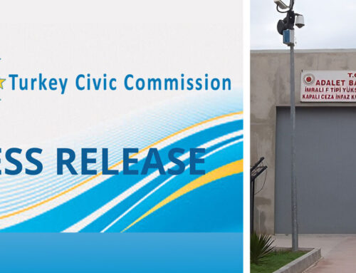 EUTCC requests immediate explanation from CPT on İmralı Prison oversight