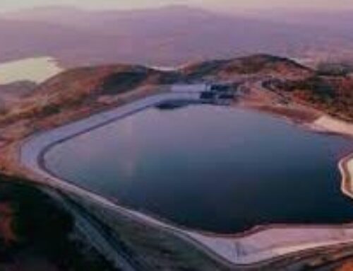 Εννέα ανθρακωρύχοι παγιδευμένοι σε κατολίσθηση στο μεγαλύτερο ορυχείο χρυσού της Τουρκίας που έχει μολυνθεί από κυάνιο