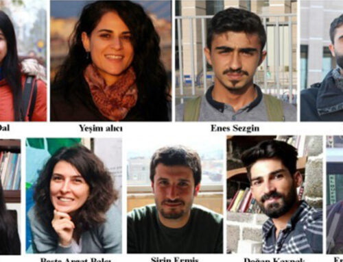Οι επιθέσεις στα κουρδικά μέσα ενημέρωσης καταδικάζονται από ευρωβουλευτές, υποστηρικτές της ελευθερίας του λόγου και δημοσιογραφικές ενώσεις