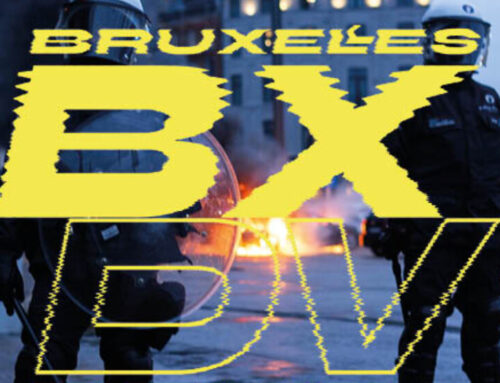 Bruxelles Dévie condemns raids of Kurdish TV stations in Denderleeuw