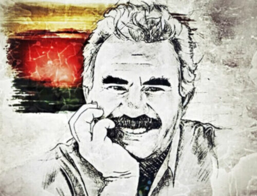 Lawyers file another application to visit Öcalan in Imralı
