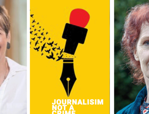 Οι ειδικοί καταδικάζουν τις αβάσιμες νομικές ενέργειες κατά δημοσιογράφων στην Τουρκία
