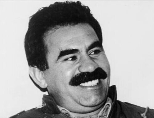 Lawyers apply to visit Öcalan in İmralı