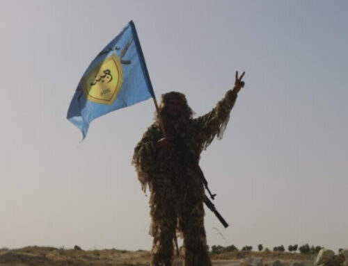 Manbij Military Council launches operation against occupation forces