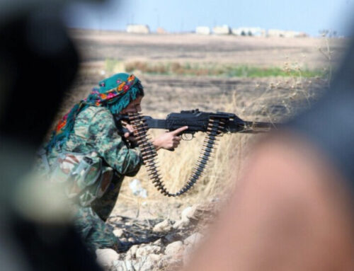 SDF thwarts attacks by the Turkish state and allied mercenaries