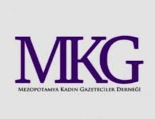 MKG: Release the detained journalists